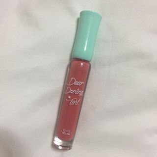 エチュードハウス(ETUDE HOUSE)のETUDE HOUSE ティント Dear Darling Tint (口紅)