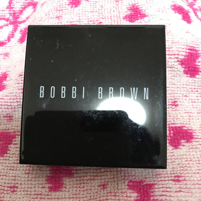 BOBBI BROWN(ボビイブラウン)のボビイブラウン♡♡眉パウダー コスメ/美容のベースメイク/化粧品(パウダーアイブロウ)の商品写真