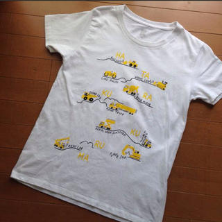 グラニフ(Design Tshirts Store graniph)の  Design Tshirts  graniph   SS(Tシャツ/カットソー)