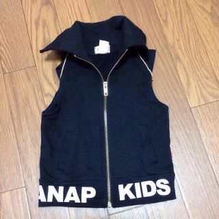 アナップキッズ(ANAP Kids)のANAP kids ベスト(その他)