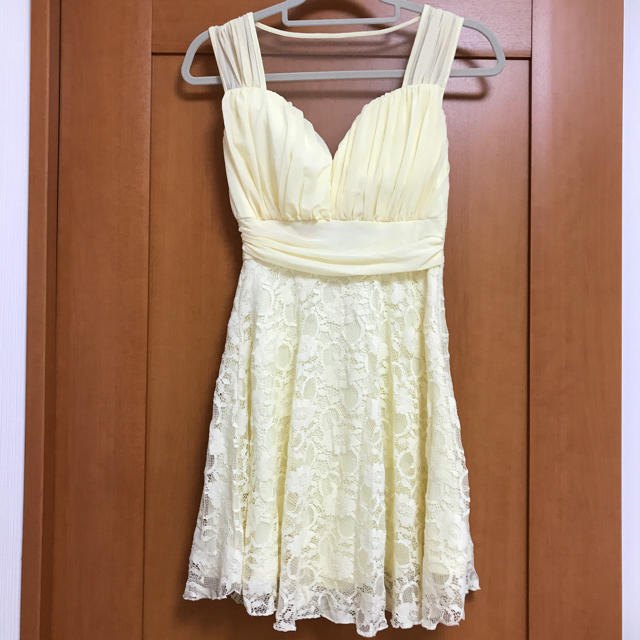 dazzy store(デイジーストア)のＡラインドレス レディースのフォーマル/ドレス(ナイトドレス)の商品写真