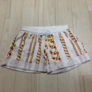 ジョイリッチ(JOYRICH)のスウェット ショートパンツ(ショートパンツ)