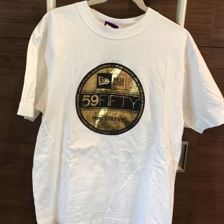 ニューエラー(NEW ERA)のニューエラTシャツ(Tシャツ/カットソー(半袖/袖なし))