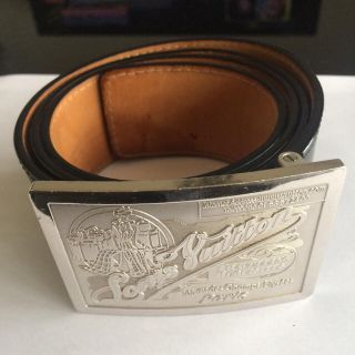 LOUIS VUITTON(ベルト)のフリマアイテム一覧 LOUIS VUITTON(ベルト)のフリマアイテム一覧