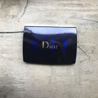 ディオール(Dior)のディオールスキン フォーエヴァー エクストレム コンパクト 020ライトベージュ(ファンデーション)