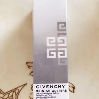 ジバンシィ(GIVENCHY)のジバンシイ スキンターゲティング セラム 30mL(美容液)