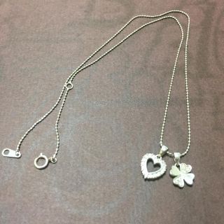 スタージュエリー(STAR JEWELRY)の【マドモアゼル様専用】スタージュエリー(ネックレス)