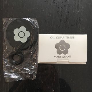 マリークワント(MARY QUANT)のマリークワント手鏡(その他)