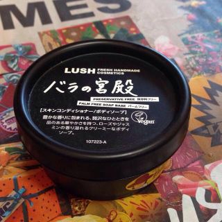 ラッシュ(LUSH)のゆうちん様専用♡(その他)