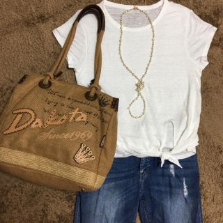 ダコタ(Dakota)のバッグ(ショルダーバッグ)