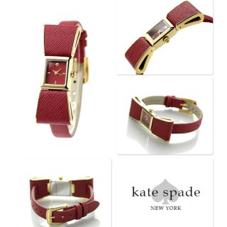 ケイトスペードニューヨーク(kate spade new york)のともみ様専用！期間限定値下げ♡新品未使用！ケイトスペード(腕時計)