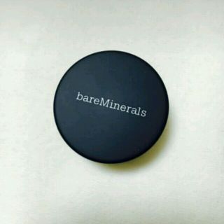 ベアミネラル(bareMinerals)のほぼ新品！　ベアミネラル　フェイスカラー　ウォーム(フェイスカラー)