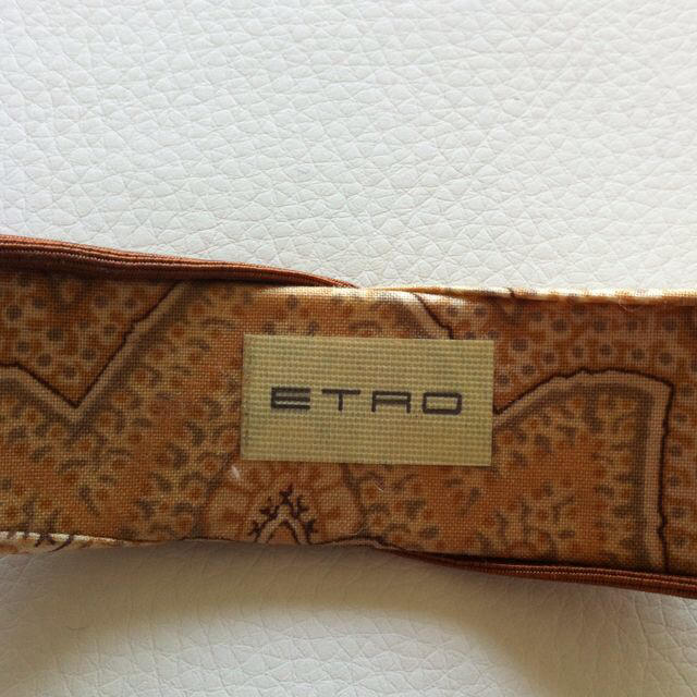 ETRO(エトロ)のETROカチューシャ レディースのヘアアクセサリー(カチューシャ)の商品写真