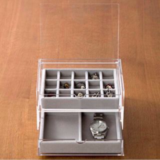 ムジルシリョウヒン(MUJI (無印良品))のAccessories box...＊(その他)