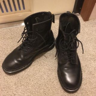 ドクターマーチン(Dr.Martens)の専用です(ブーツ)