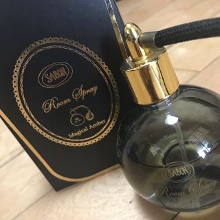 サボン(SABON)の★SABON ルームスプレー★(アロマグッズ)