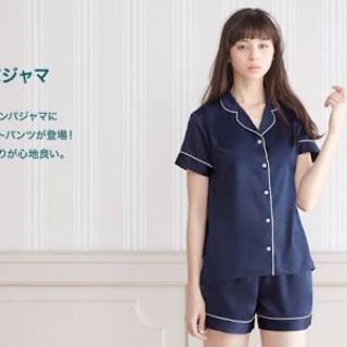 ジーユー(GU)のGU♡完売商品 パジャマ(パジャマ)