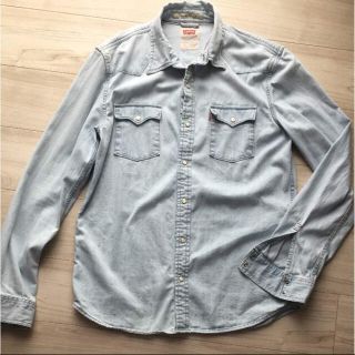 リーバイス(Levi's)のLevi's リーバイス ダンガリーシャツ デニムシャツ(シャツ)