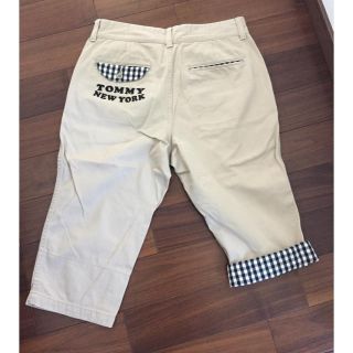 トミー(TOMMY)のトミー(チノパン)