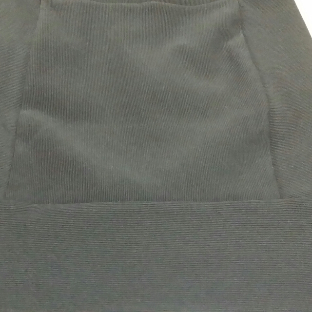 H&M(エイチアンドエム)のタイトスカート/H&M レディースのスカート(ミニスカート)の商品写真