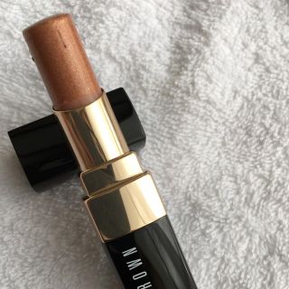 ボビイブラウン(BOBBI BROWN)のボビイブラウン#オイルインフュージュドリップ01(口紅)