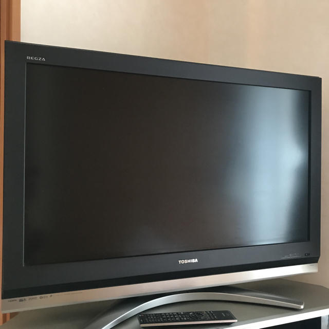TOSHIBA LED REGZA 37インチ 液晶テレビ 37Z1 東芝 レグザ - テレビ TOSHIBA LED REGZA 37インチ 液晶テレビ 37Z1 東芝 レグザ - テレビ