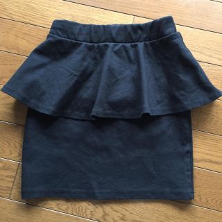 ザラ(ZARA)のZARA TRAFALUC ♡ ミニタイトスカート(ミニスカート)