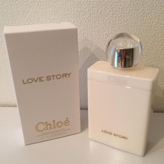 クロエ(Chloe)のsellfishさま専用chloe love story body lotion(ボディローション/ミルク)