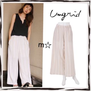 アングリッド(Ungrid)の【専用】みるく様(セット/コーデ)