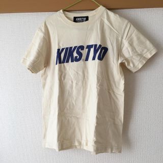 キックスティーワイオー(KIKS TYO)のKIKS TYOトップス(Tシャツ/カットソー(半袖/袖なし))