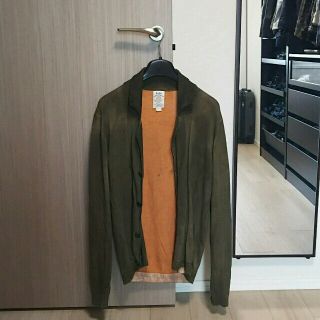 ディーゼル(DIESEL)の【美品】DIESEL  men's カーディガン Sサイズ(カーディガン)