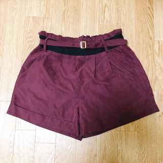 マジェスティックレゴン(MAJESTIC LEGON)のショートパンツ(ショートパンツ)