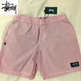 ステューシー(STUSSY)の☆超絶人気！STUSSY ショートパンツ！☆(ショートパンツ)