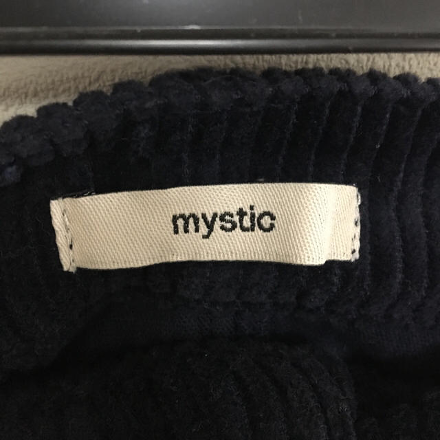 mystic(ミスティック)のミニスカート＊mystic レディースのスカート(ミニスカート)の商品写真