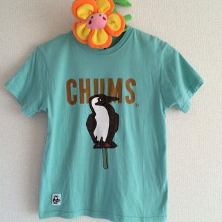 チャムス(CHUMS)のCHUMS Tシャツ(Tシャツ(半袖/袖なし))