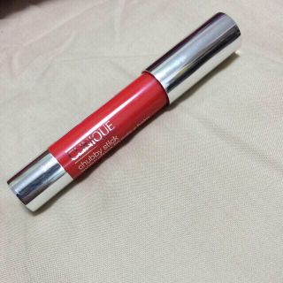 クリニーク(CLINIQUE)のスティック カラーリップ💄(その他)