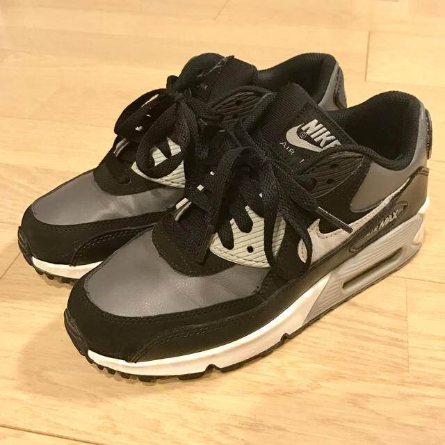 NIKE エアマックス 22.5㎝