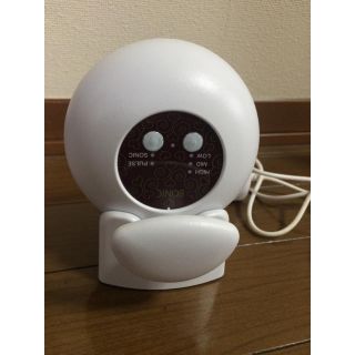 BONIC ボニック 充電器付 ダイエット 美容機器 EMS(ボディケア/エステ)