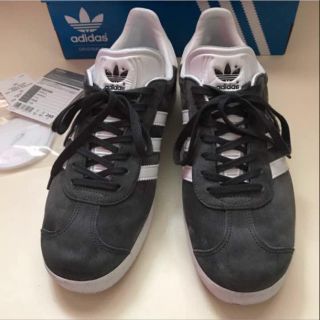 アディダス(adidas)のadidas✴︎アディダス ガゼル 24.5(スニーカー)