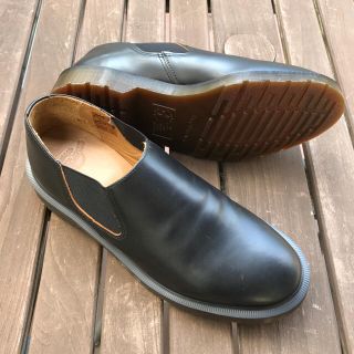 ドクターマーチン スリッポン ブーツ(メンズ)の通販 15点 | Dr.Martens