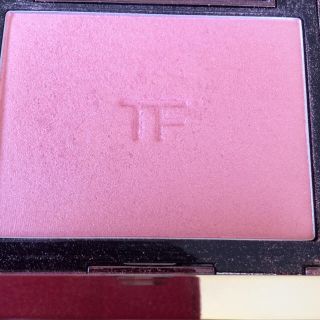 トムフォード(TOM FORD)のマリンリ様専用(チーク)