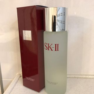 エスケーツー(SK-II)の■新品■ SK-Ⅱ フェイシャルトリートメントクリアローション(化粧水/ローション)