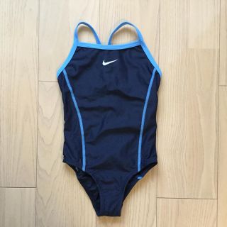 ナイキ(NIKE)の水着 120㎝ 新品(水着)