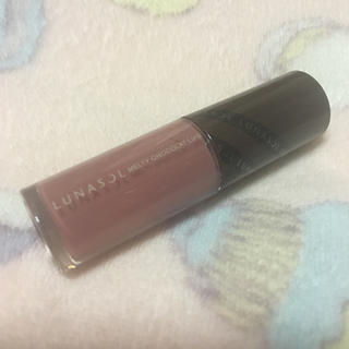 ルナソル(LUNASOL)のLUNASOL melty chocolat lips♡(リップグロス)