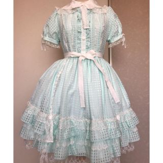 アンジェリックプリティー(Angelic Pretty)のマーガレット  ワンピース(ひざ丈ワンピース)