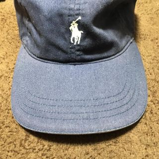 ラルフローレン(Ralph Lauren)のラルフローレン ゴルフ キャップ(キャップ)