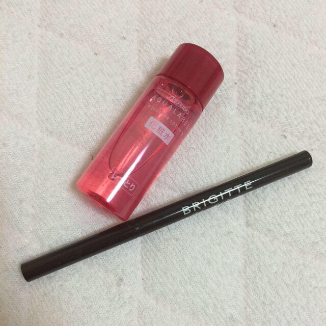 SHISEIDO (資生堂)(シセイドウ)の新品コスメ♡2点セット コスメ/美容のベースメイク/化粧品(その他)の商品写真