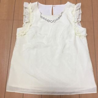 プロポーションボディドレッシング(PROPORTION BODY DRESSING)のプロポーション ボディドレッシング   ブラウス(シャツ/ブラウス(半袖/袖なし))