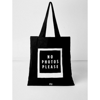 リバーアイランド(RIVER ISLAND)の日本未入荷*River Island*Blackトートバッグ☆(トートバッグ)