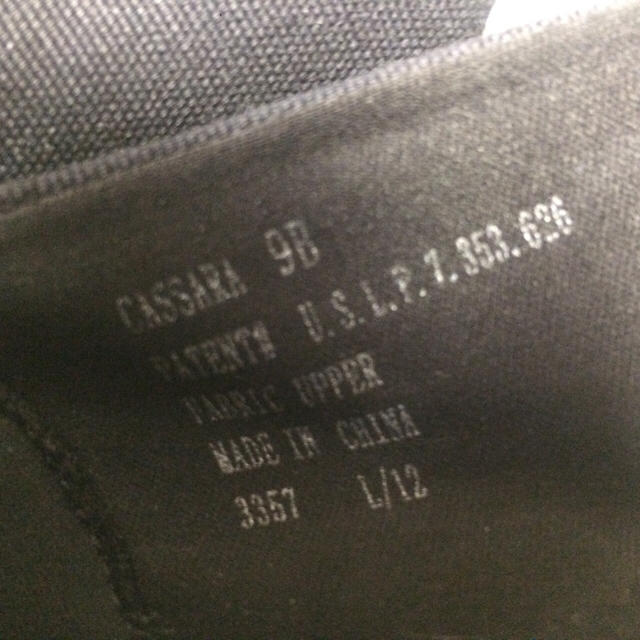 Ralph Lauren(ラルフローレン)のラルフローレンウェッジサンダル レディースの靴/シューズ(サンダル)の商品写真